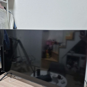 삼성 50인치 UHD TV KU50UT7000