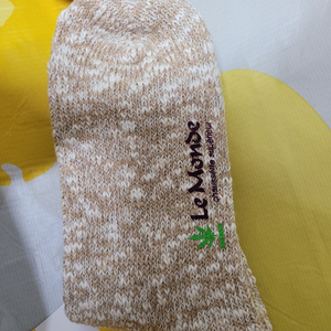 르몽드 슬라브(슬랩) 네프 부츠 양말(새것두껍내구성통기성쿠션감)(레드윙 복각 아메카지 일본산 울양말 로토토 시오타)