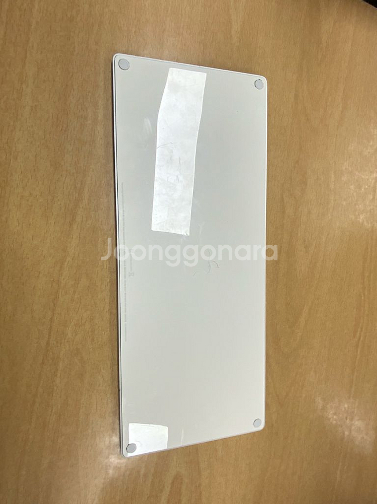 아이패드 프로 11인치 2세대 256GB + 매직키보드--3