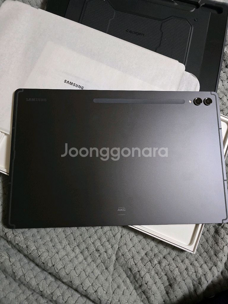 갤럭시탭s9 울트라 256gb wifi--1