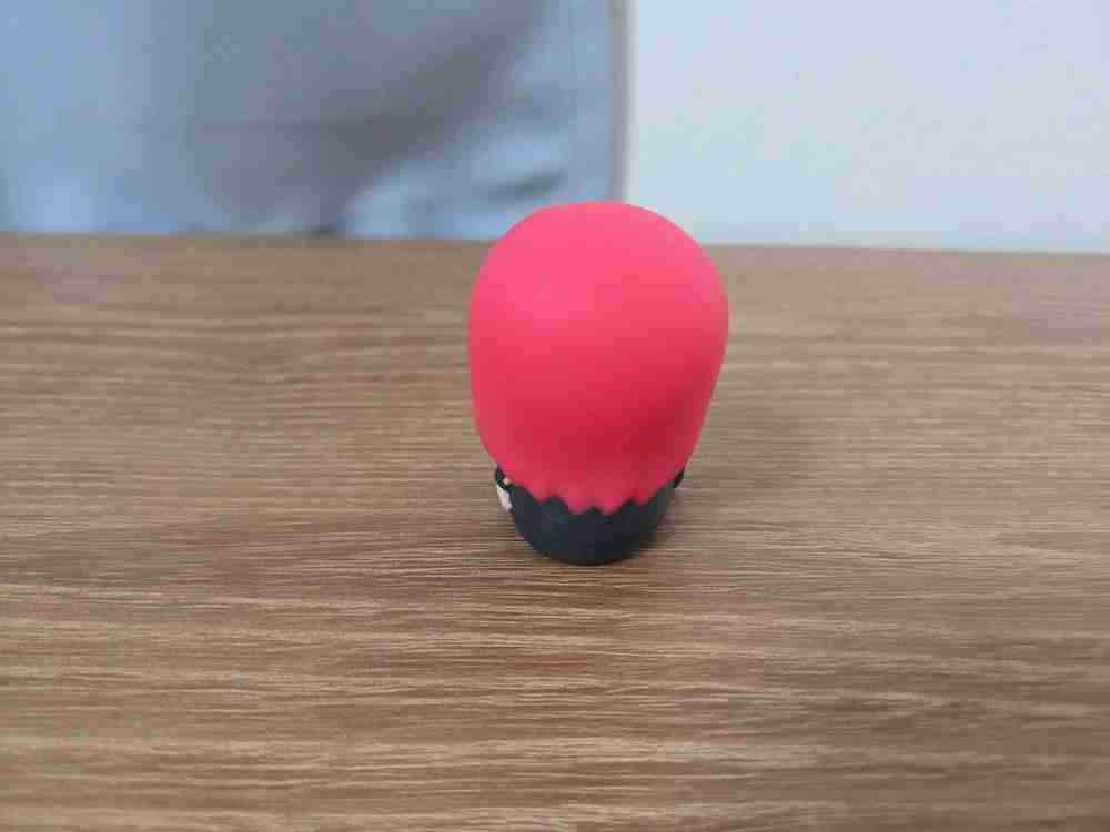 블루록 치기리 효마 챠비챠비 소프비 피규어 가챠--1