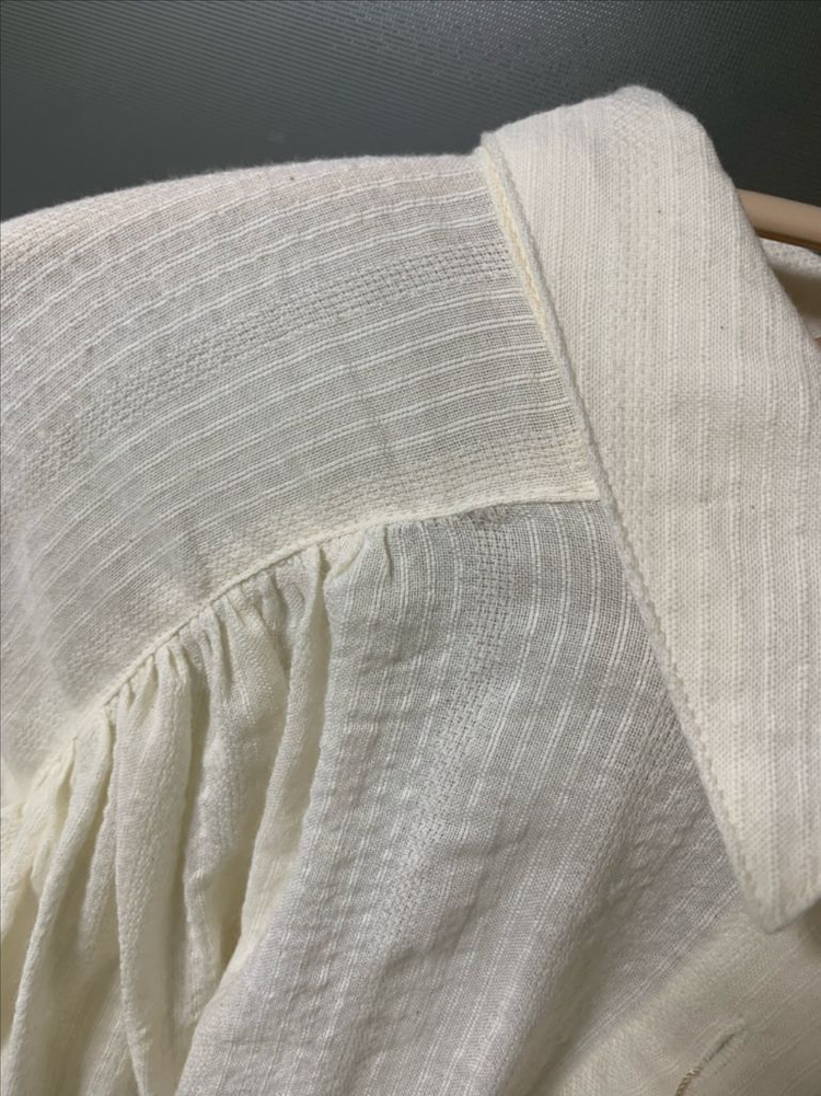 쉬이즈큐트 제인셔츠 새상품 (연늘템) 이미지