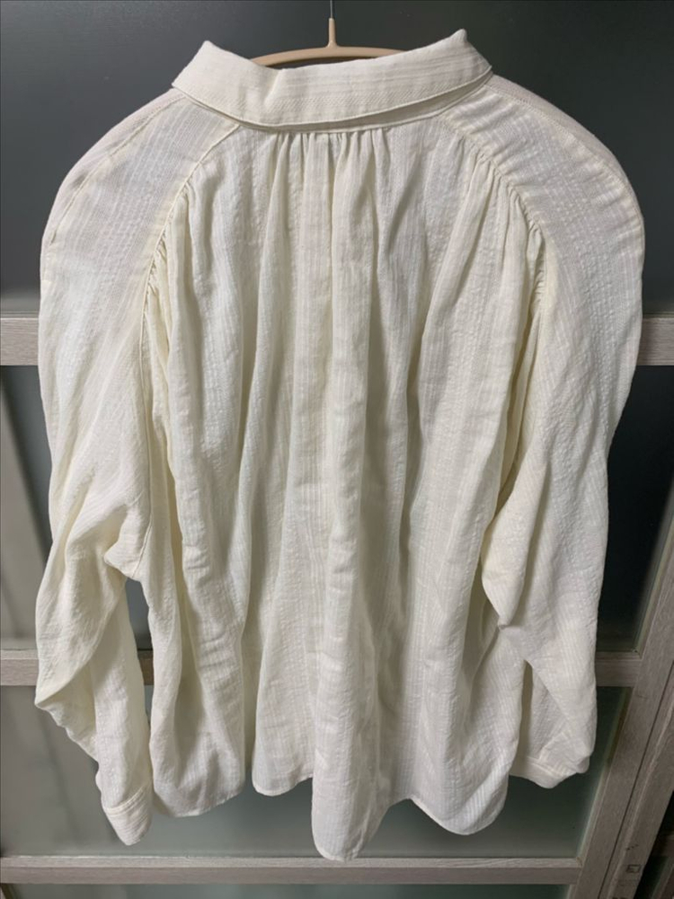 쉬이즈큐트 제인셔츠 새상품 (연늘템) 이미지