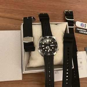 세이코 터틀 일본제품 srpe93j