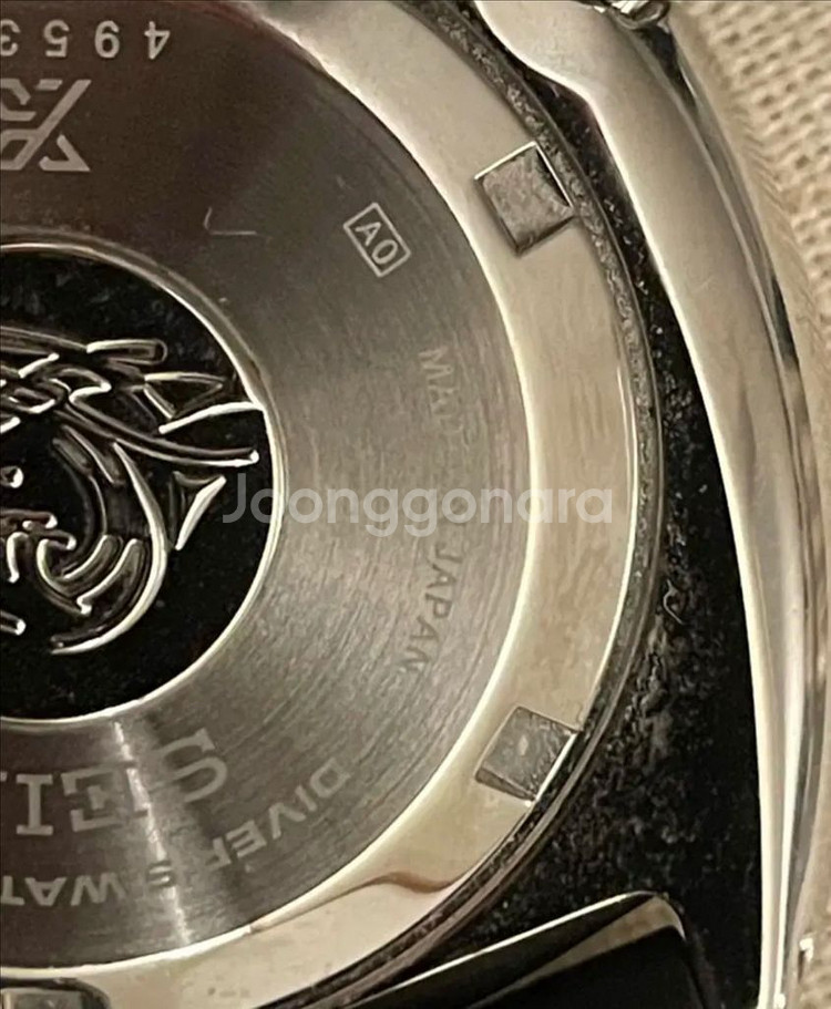 세이코 터틀 일본제품 srpe93j--1