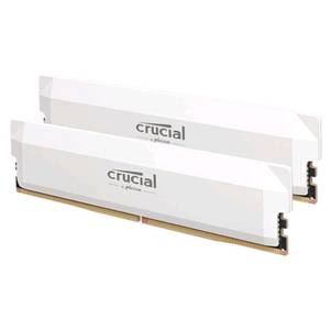 (미개봉) 마이크론 Crucial DDR5 6000MHz 32GB PRO