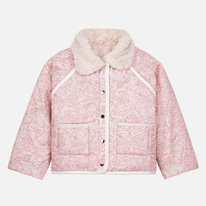 루이스미샤 자스미나 자켓 3y 10y 12y 이미지