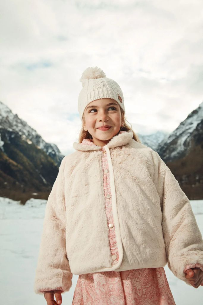 루이스미샤 자스미나 자켓 3y 10y 12y 이미지