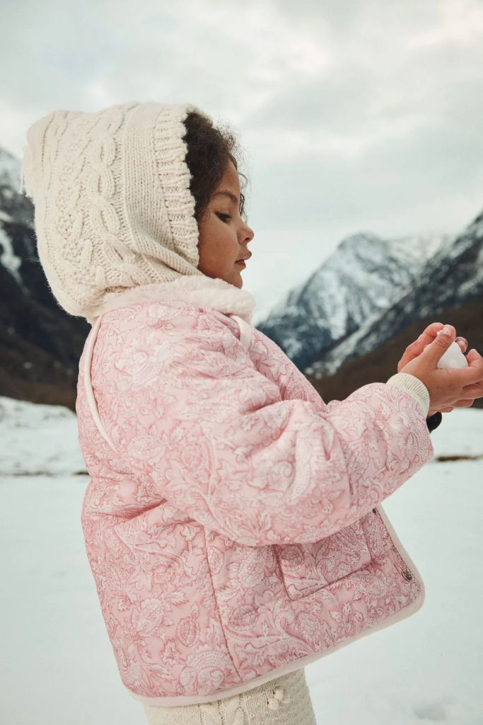 루이스미샤 자스미나 자켓 3y 10y 12y 이미지