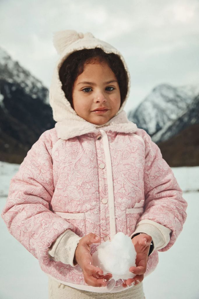 루이스미샤 자스미나 자켓 3y 10y 12y 이미지