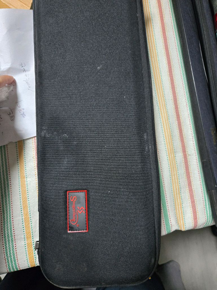 배스 쏘가리등 낚시 셋트 이미지