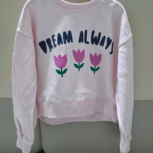 자라 ZARA 키즈 맨투맨 (9사이즈)