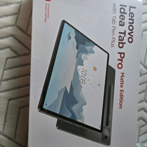 레노버 아이디어탭프로 매트(저반사)128gb wifi