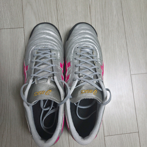 아식스 C3 FF TF 275mm