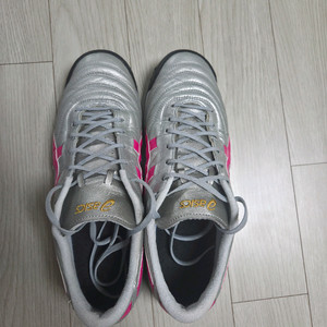 아식스 C3 FF TF 275mm