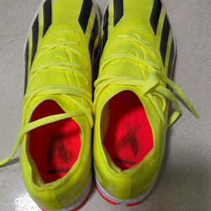 아디다스 크레이지 패스트 엘리트tf 265mm