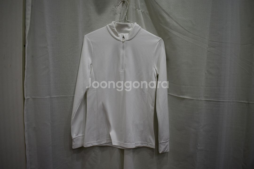 나이키 여성 긴팔티 75--0