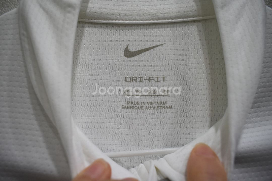 나이키 여성 긴팔티 75--1