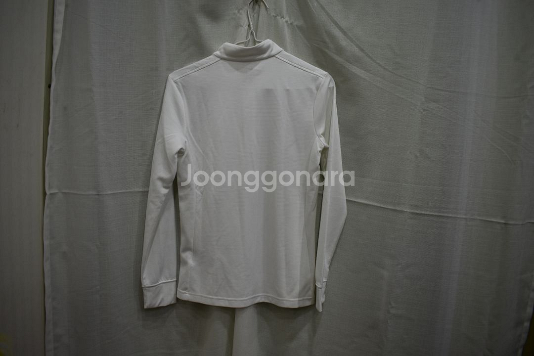 나이키 여성 긴팔티 75--2