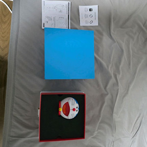 케이스티파이 에어팟 프로2 도라에몽 케이스