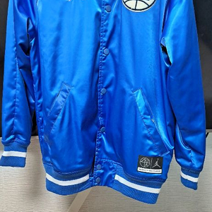 조던 농구 점퍼 S (95)사이즈