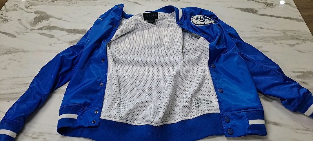 조던 농구 점퍼 S (95)사이즈--3