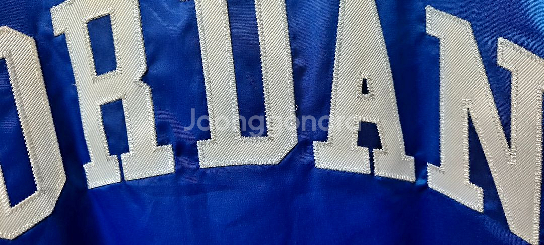 조던 농구 점퍼 S (95)사이즈--7