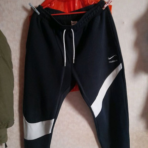 나이키 스우시 기모 비지-XL