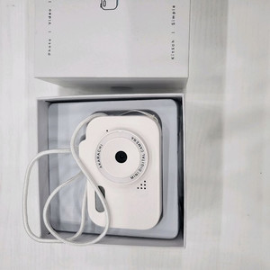 아카라치 어린이카메라