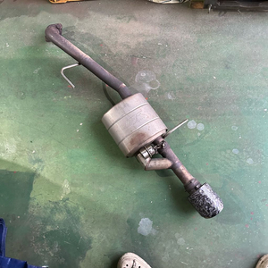 아반떼md JSR 가변배기 판매합니다