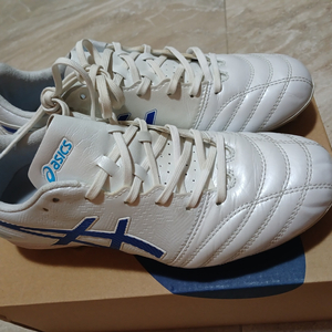 아식스 디에스 라이트 프로 ds lite pro ag 축구화 240