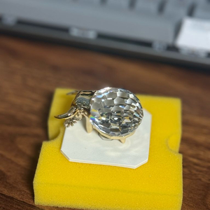 스와로브스키 Zodiac 황소자리