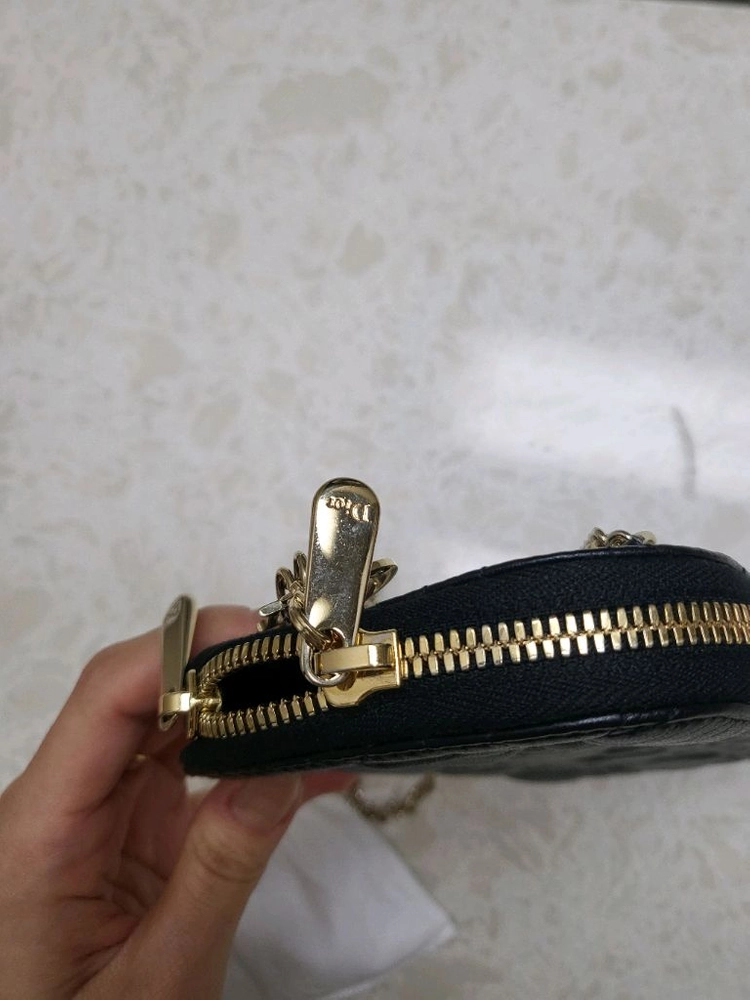 디올 폰홀더백 이미지