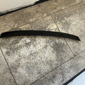 아반떼md 글라스윙 판매합니다