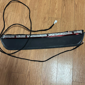 아반떼md led 보조제동등 판매합니다