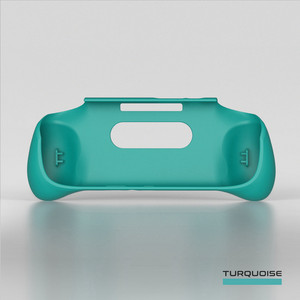 레트로이드 포켓 5 G2 정품 그립 터콰이즈 미개봉 새제품