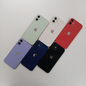 대량구매환영 아이폰12미니 64기가 128기가 전색상 공기계 중고폰 알뜰폰 업무폰 서브폰 저가폰