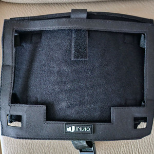 인비오 dvd플레이어 차량용 거치다