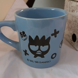 배츠마루 머그컵 판매합니다