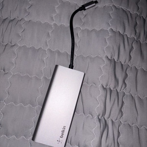 벨킨 usb 허브 팝니다