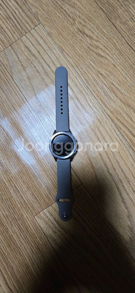 갤럭시 워치4 42mm--0