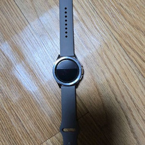 갤럭시 워치4 42mm