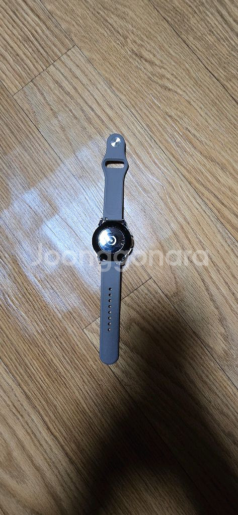 갤럭시 워치4 42mm--1