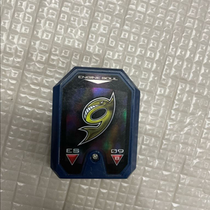 파워레인저 엔진포스 소울9번 이미지