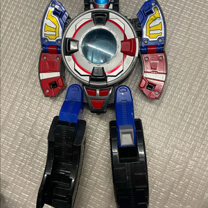 파워레인저 엔진포스 고롤링