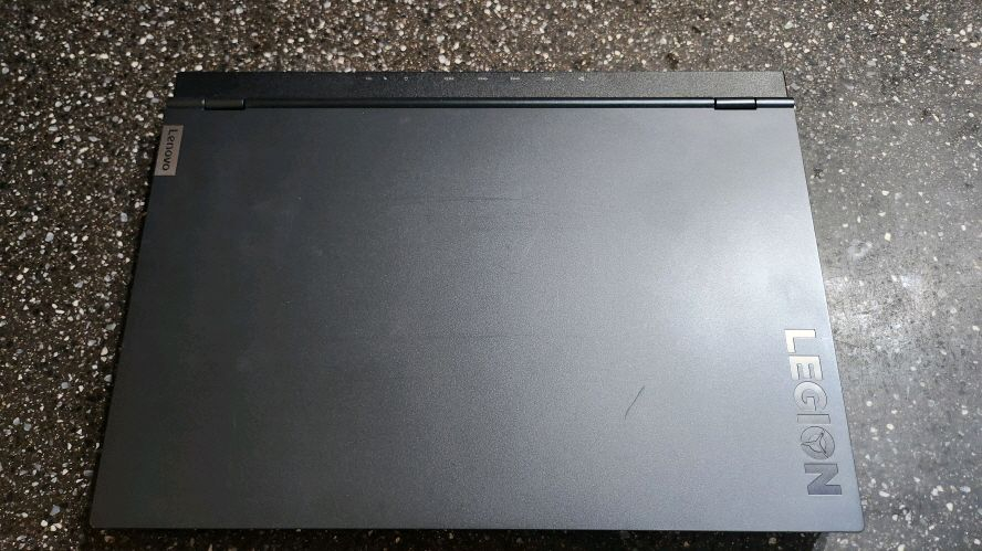 레노버 리전5 고성능 라이젠7 게이밍 노트북/GTX1660Ti 이미지