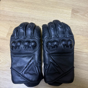 다이네즈 겨울용 숏글러브