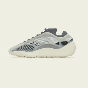 정가이하 ) 아디다스 이지부스트 700 v3 페이드솔트 us7 이미지