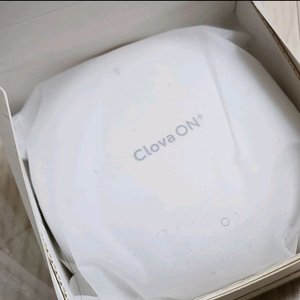 클로바 온 플러스 새상품