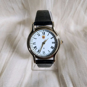 수도방위사령관 여성시계 군대시계